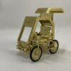 Philippine Pedicab limited gold edition - Image 8