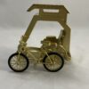 Philippine Pedicab limited gold edition - Image 7