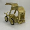 Philippine Pedicab limited gold edition - Image 6