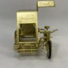 Philippine Pedicab limited gold edition - Image 5