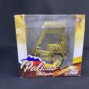 Philippine Pedicab limited gold edition - Image 2