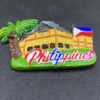 Fridge Magnet Philippine