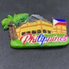 Fridge Magnet Philippine - Image 4
