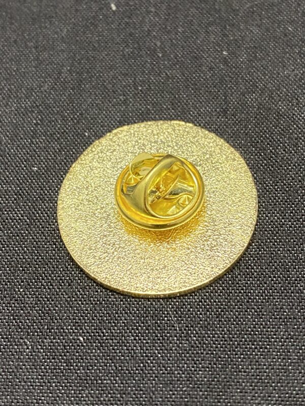 Philippine mason flag lapel - Image 2