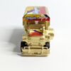 Philippine 3 inch Jeepney Special Gold Edition - Image 3