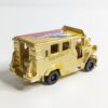 Philippine 3 inch Jeepney Special Gold Edition - Image 5