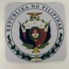 Philippine Army Coaster