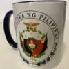 Philippine Army 11oz Mug