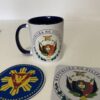 Philippine Army 11oz Mug - Image 2