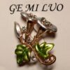 Brooch Pins - Image 11