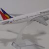 Airplane display - Philippine Airlines B777 Premium quality - Image 4
