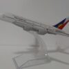 Airplane display - Philippine Airlines A380 Premium quality - Image 6