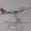 Airplane display - Philippine Airlines A380 Premium quality - Image 5