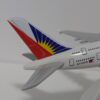 Airplane display - Philippine Airlines A380 Premium quality - Image 2