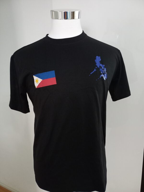 Philippine Shirt - Large - Image 5