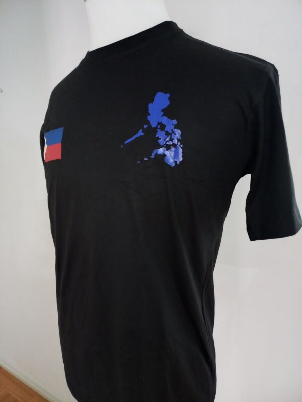 Philippine Shirt - Large