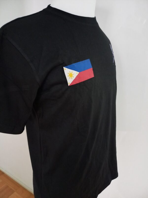 Philippine Shirt - Large - Image 3