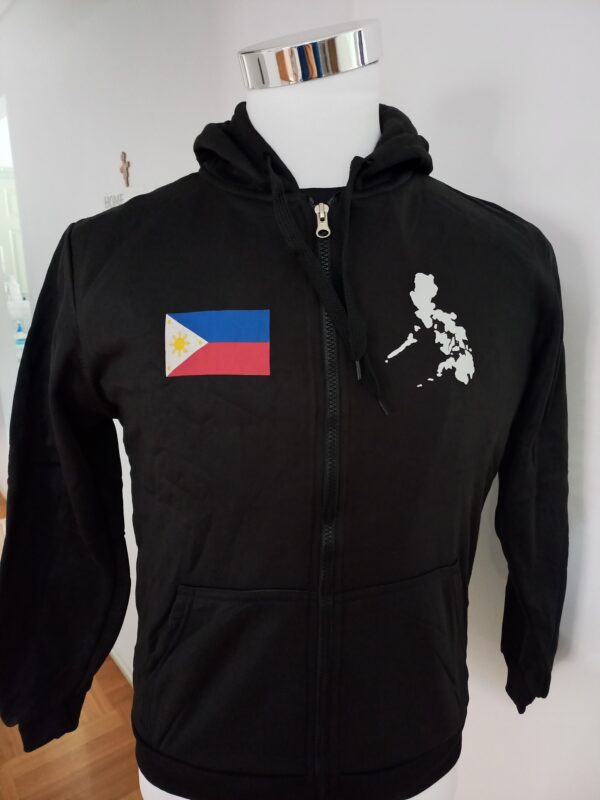 Philippine Jacket (PILIPINAS)