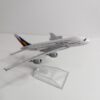 Airplane display - Philippine Airlines A380 Premium quality - Image 8