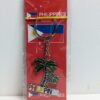 Philippine keychain - coconut tree - Image 2