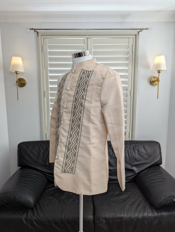 Rental Barong Coat #4 - Image 2