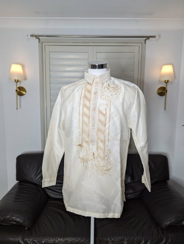 Rental Barong #6